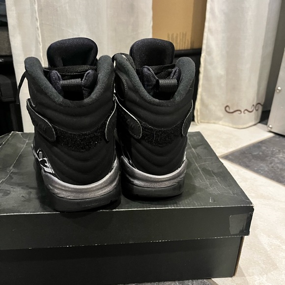 Jordan chrome 8 - Picture 2 of 3